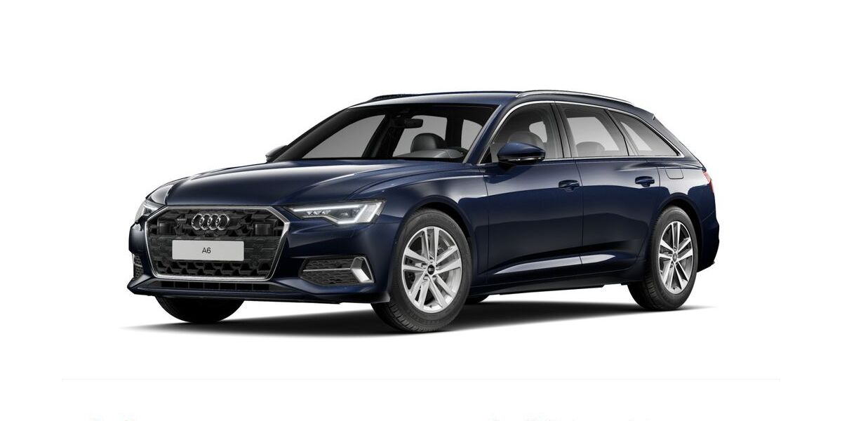 Audi A6 20.400 km 47.079 &euro; Hanau 63452