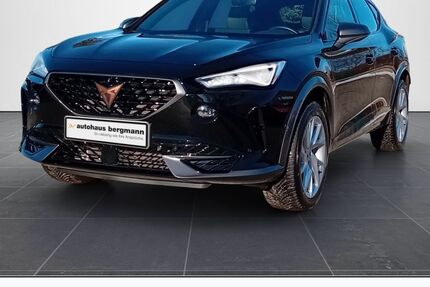 Cupra Formentor 11.400 km 28.912 &euro; Wernigerode 38855