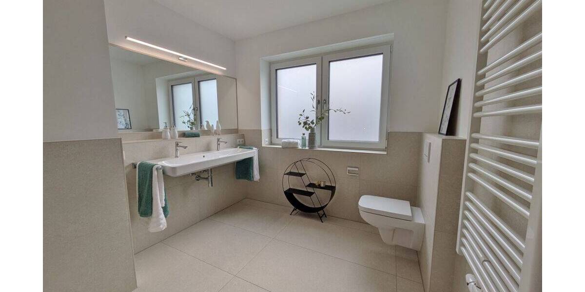 Etagenwohnung Stuhr Brinkum - 3 Zimmer, 95 m&sup2;, 364.000&euro; | Angebot:25685388