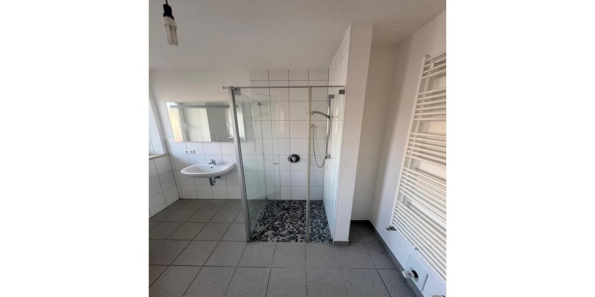 Etagenwohnung Dillingen an der Donau - 4 Zimmer, 105 m&sup2;, 945&euro; | Angebot:26234261