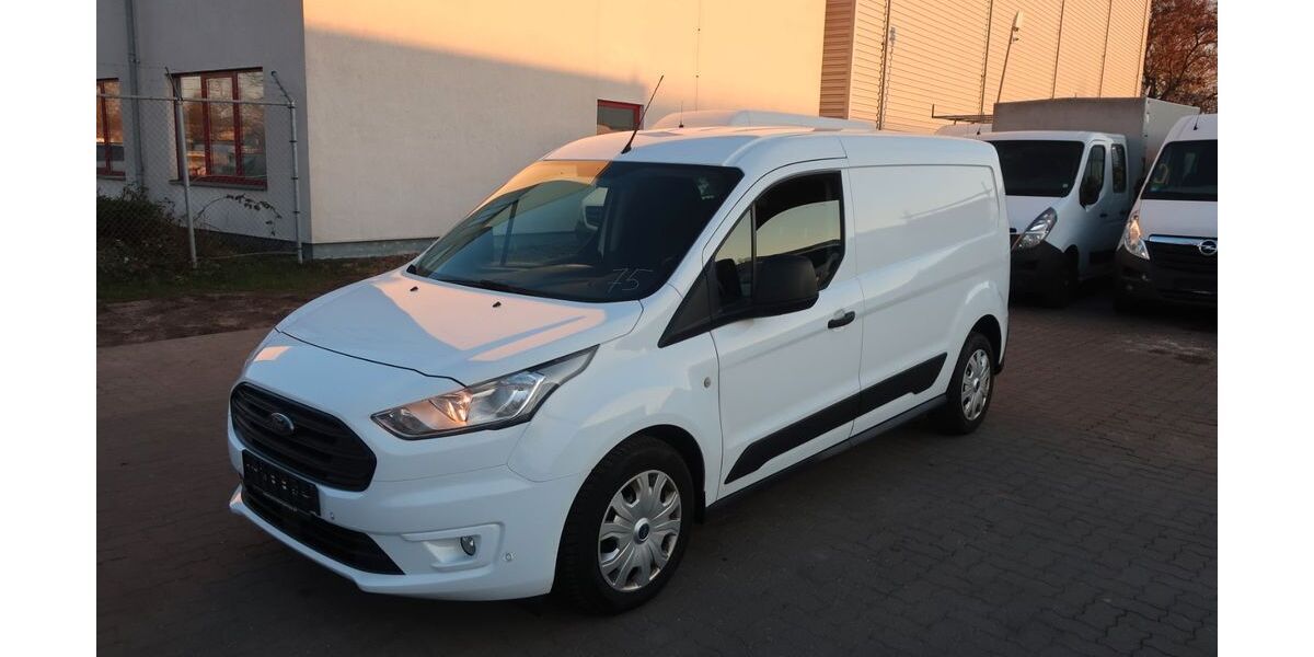 Ford Transit 187.649 km 9.900 &euro; Hannover 30179