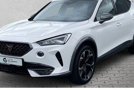 Cupra Formentor 49.661 km 27.880 € Aurich 26607