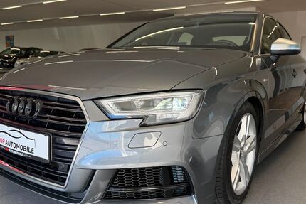Audi A3 64.160 km 18.990 &euro; Singen 78224