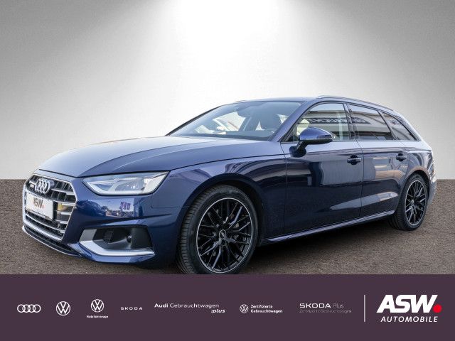 Audi A4 96.300 km 27.430 &euro; Sinsheim 74889