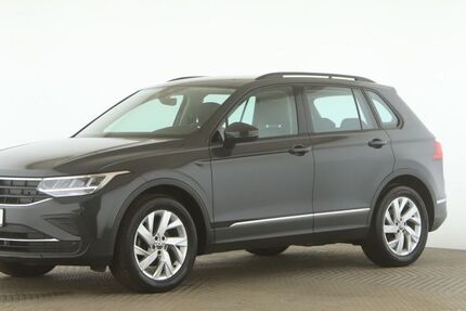 VW Tiguan 55.354 km 23.425 &euro; Jesteburg 21266