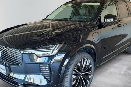 Volvo XC90 17.500 km 73.980 &euro; Torgau 04860