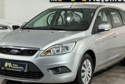 Ford Focus 196.400 km 3.999 &euro; Langenhagen 30853