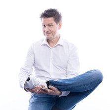 Jens Neutag - Gegensätze ziehen sich aus 15.10.2026 Söhnlin Keller - 1. Resilienztheater