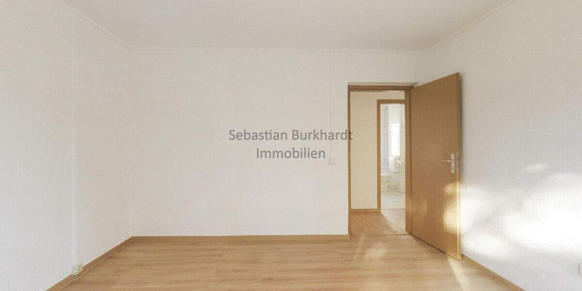 Etagenwohnung Gehren Gehren - 4 Zimmer, 68 m&sup2;, 59.000&euro; | Angebot:26789741