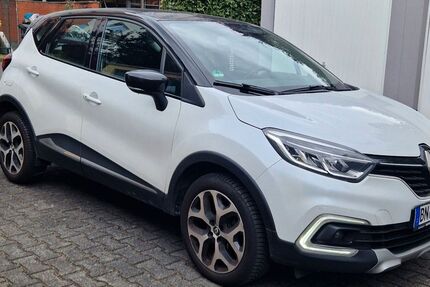 Renault Captur 106.000 km 8.999 &euro; Bonn 53121