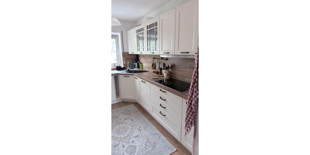 Etagenwohnung Villingen-Schwenningen Kopsbühl - 3.5 Zimmer, 87 m&sup2;, 240.000&euro; | Angebot:27092116