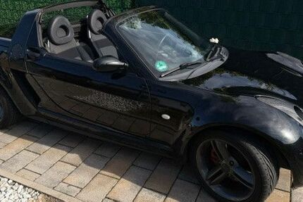 Smart Roadster 184.000 km 5.900 &euro; Bochum 44869