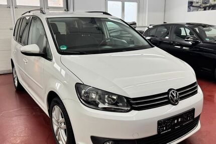 VW Touran 203.831 km 6.200 &euro; Chemnitz 09113