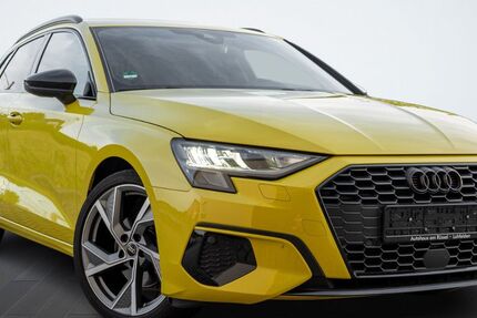 Audi A3 34.531 km 27.490 &euro; Lohfelden 34253