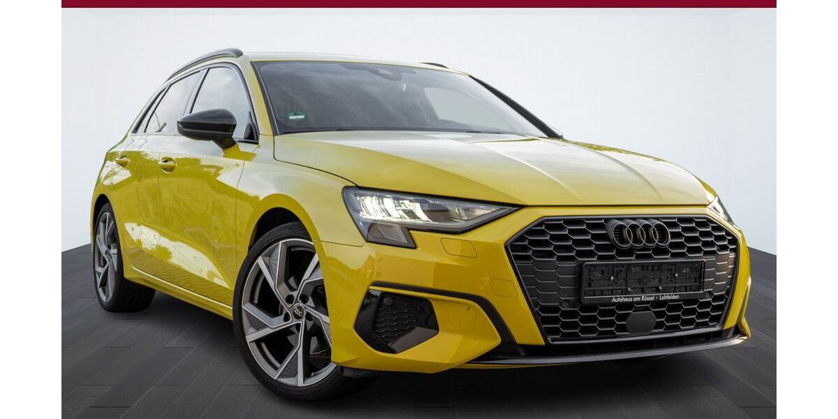 Audi A3 34.531 km 27.490 &euro; Lohfelden 34253