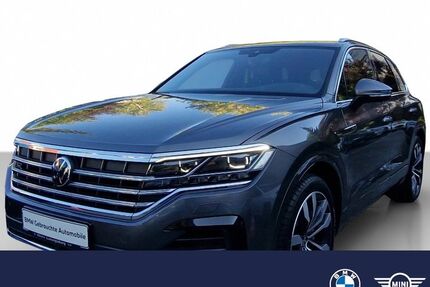 VW Touareg 79.902 km 45.100 &euro; Asperg 71679