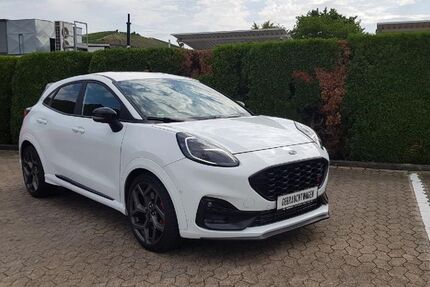 Ford Puma 28.268 km 25.900 &euro; Bad Neuenahr 53474