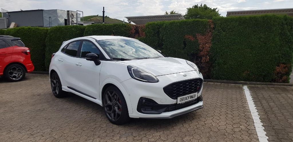 Ford Puma 28.268 km 25.900 &euro; Bad Neuenahr 53474