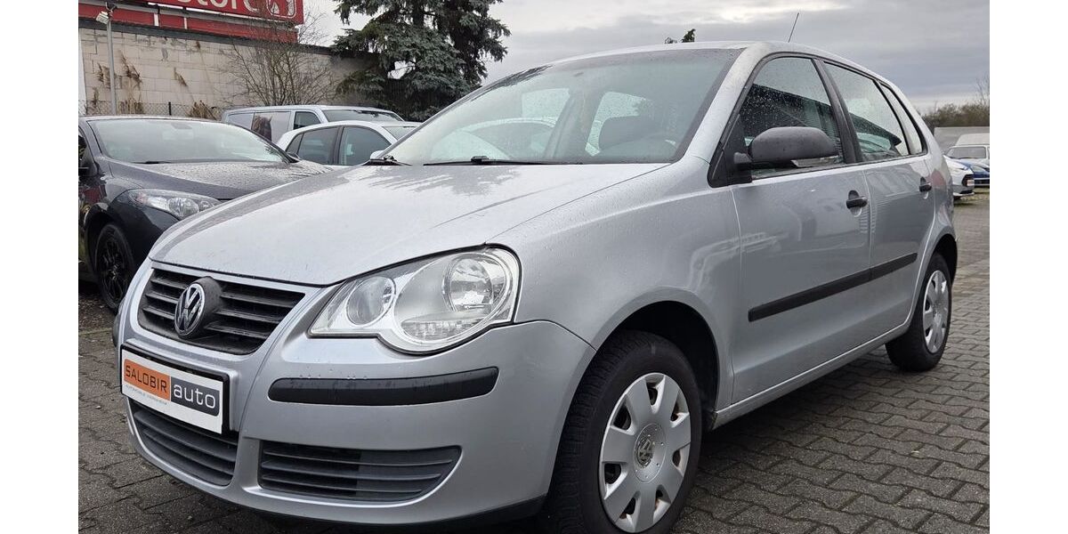VW Polo 164.000 km 990 &euro; Viernheim bei Mannheim 68519