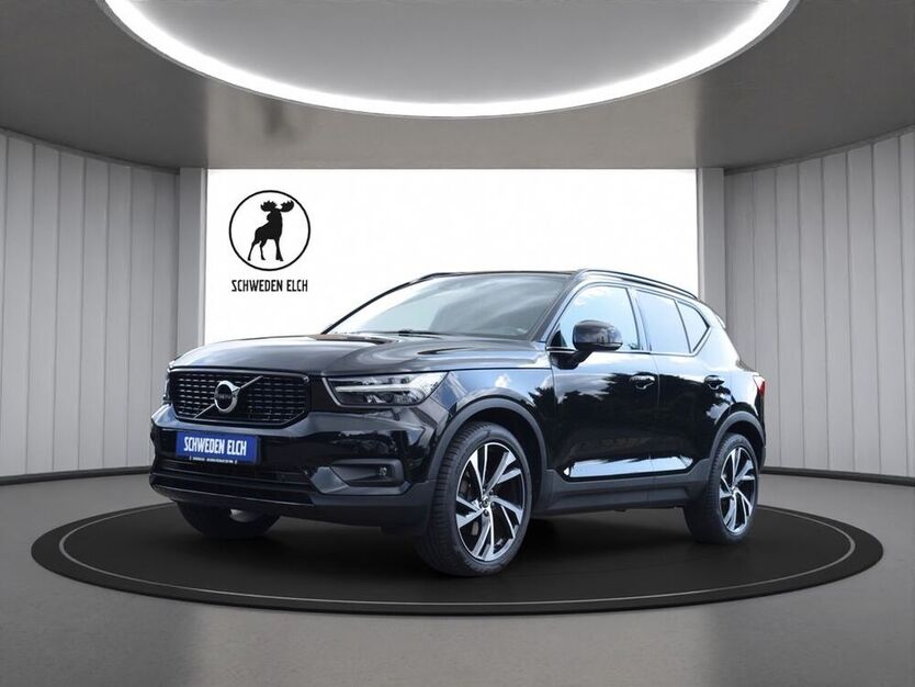 XC40
