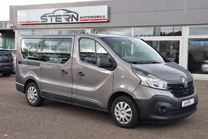 Renault Trafic 330.800 km 9.990 &euro; Pfullendorf 88630