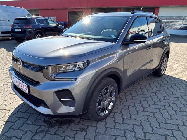 Citroen C3 3.371 km 17.990 € Borna/Eula 04552