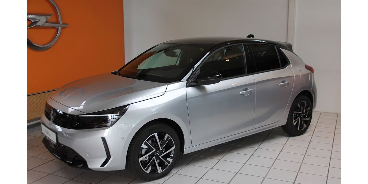 Opel Corsa 15.000 km 21.980 &euro; Riedlingen 88499