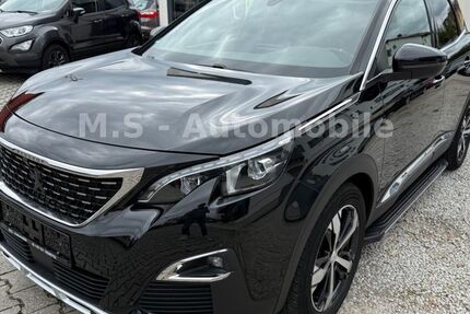 Peugeot 3008 76.272 km 20.499 &euro; Cham 93413