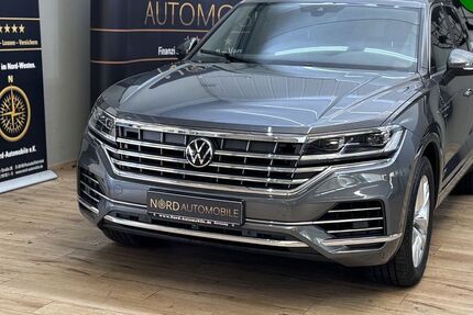 VW Touareg 81.156 km 40.700 &euro; Rastede/ Wahnbek 26180