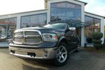 Dodge RAM 1500 5,7 Hemi Laramie 4x4 107.400 km 32.500 &euro; Rudolstadt 07407