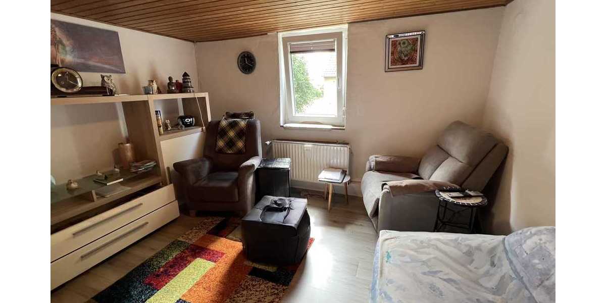 Ideal für die große Familie - Zweifamilienhaus Harsum Machtsum | Angebot:27338850