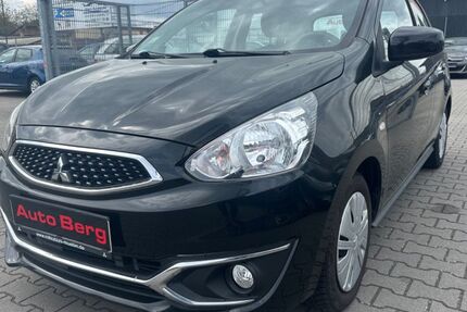 Mitsubishi Space Star 73.871 km 6.999 &euro; Speyer 67346