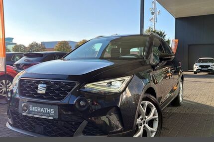 Seat Arona 27.640 km 21.750 &euro; Bergisch Gladbach 51429