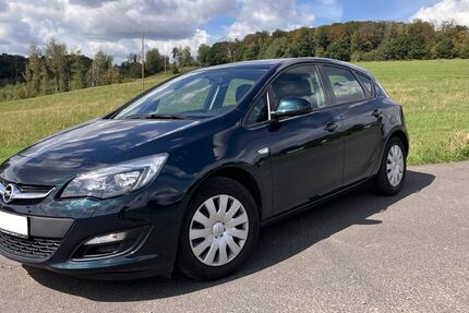 Opel Astra 125.500 km 5.250 &euro; Overath 51491