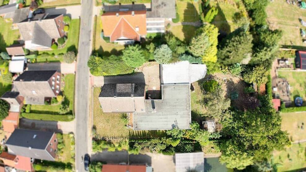 Top-Lage Fürstenau: Einfamilienhaus mit Garten und EinliegerWohnung