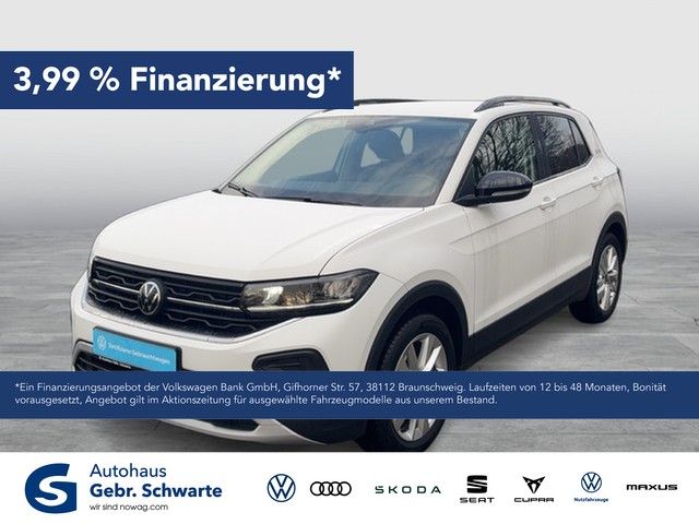 VW T-Cross 12.400 km 21.450 &euro; Meppen 49716