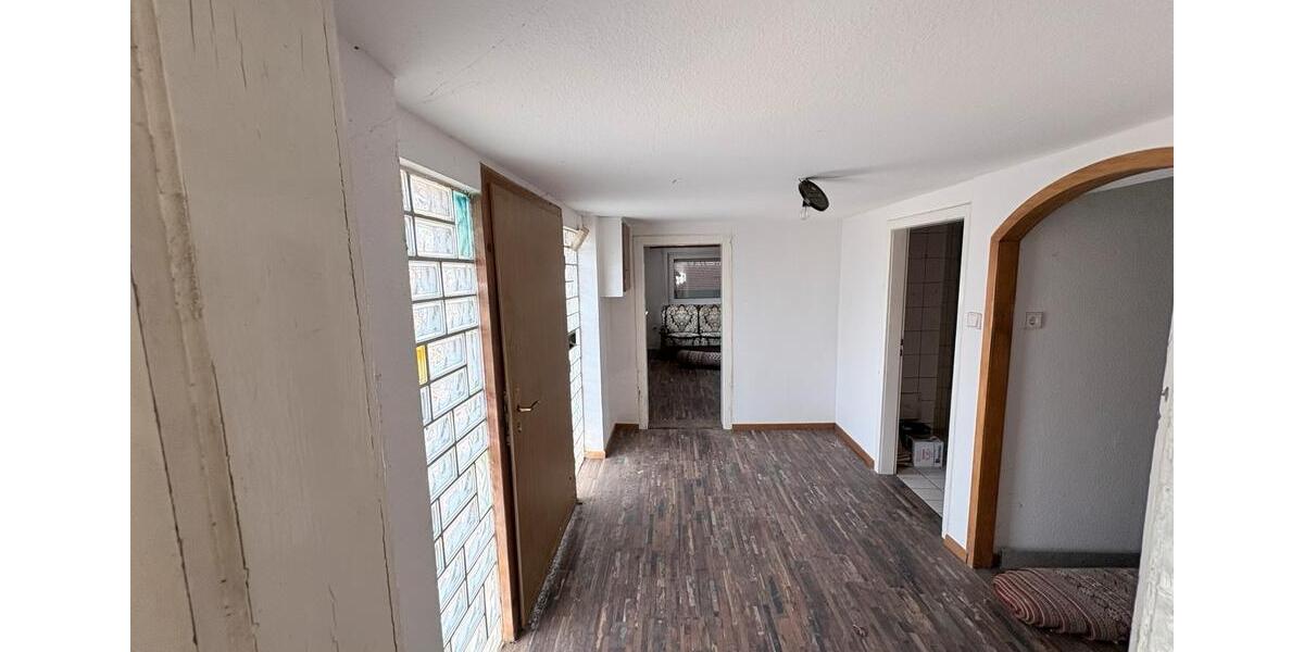 Einfamilienhaus Nidda - 3 Zimmer, 85 m&sup2;, 70.000&euro; | Angebot:26059592