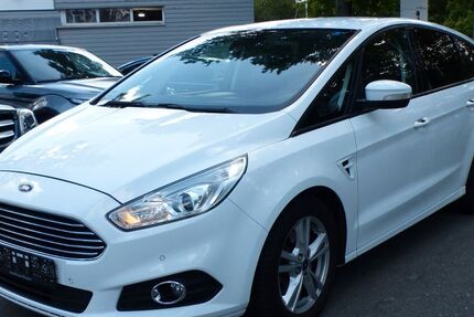Ford S-Max 216.000 km 8.299 &euro; Hamburg 22559