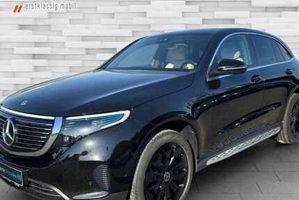 Mercedes-Benz EQC 87.525 km 35.750 &euro; Gunzenhausen 91710