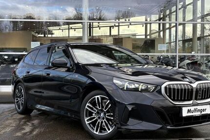 BMW 520 25.257 km 46.360 € Michelfeld 74545