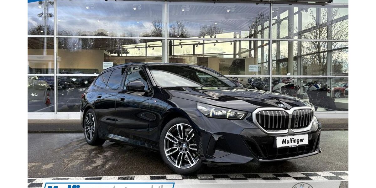 BMW 520 25.257 km 46.360 € Michelfeld 74545