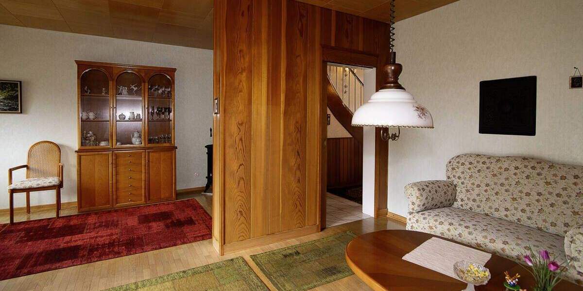 Reihenendhaus Bremerhaven / Wulsdorf Wulsdorf - 4 Zimmer, 95 m&sup2;, 159.000&euro; | Angebot:25777421
