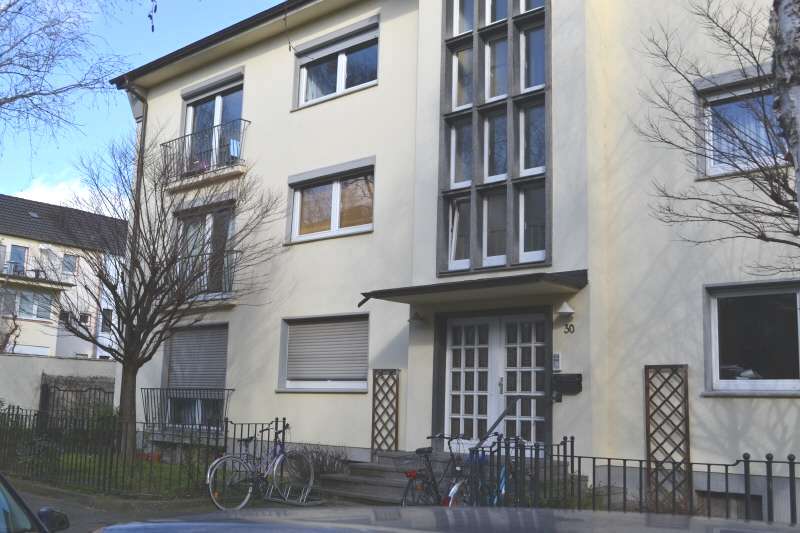 Wohnung zum Mieten in Bonn 640 € 44 m²