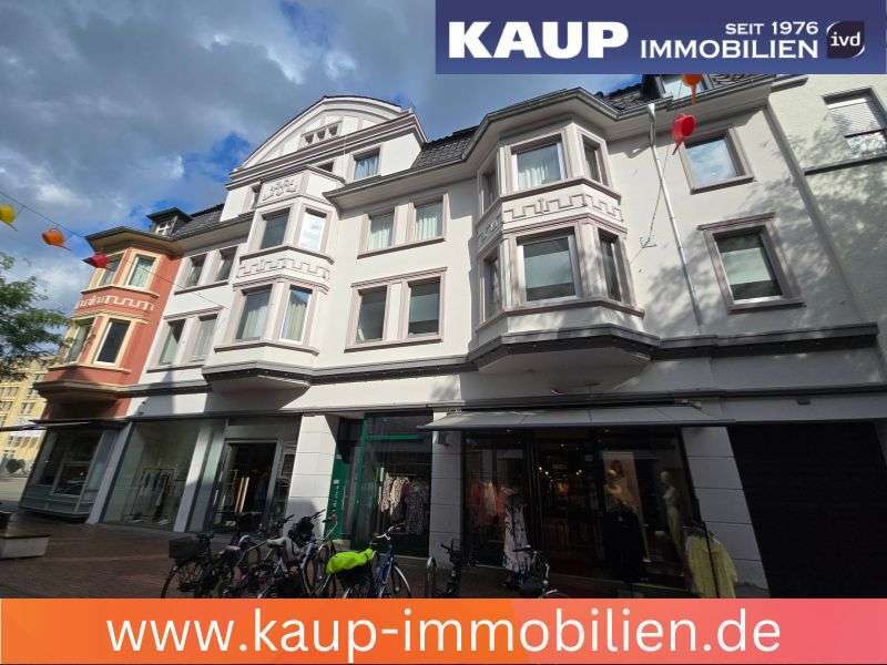 Büro in Gütersloh 765 € 92 m²
