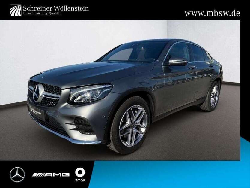 GLC 250