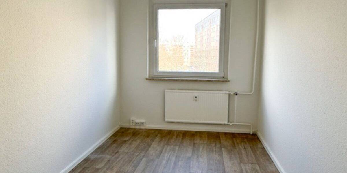 Etagenwohnung Annaberg-Buchholz Annaberg - 3 Zimmer, 68 m&sup2;, 374&euro; | Angebot:26920403