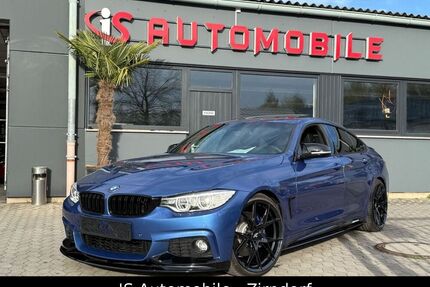 BMW 435 Gran Coupé