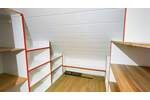 Neu sanierte 1-Zimmer-Wohnung mit EBK im Dachgeschoss in Wathlingen! (AK-1020-156) 1 zimmer