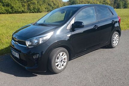 Kia Picanto 85.000 km 8.800 &euro; Eisfeld 98673
