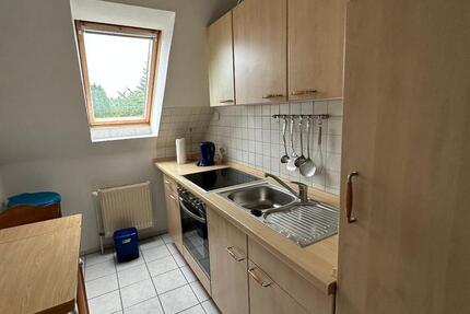 Schöne 2-Zimmer-Wohnung im Zentrum von Büsum